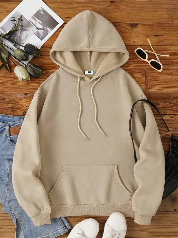 SXV  'LOVE YOURSELF SUN’ Printed Cool Aesthetic Sweatshirt Hoodie