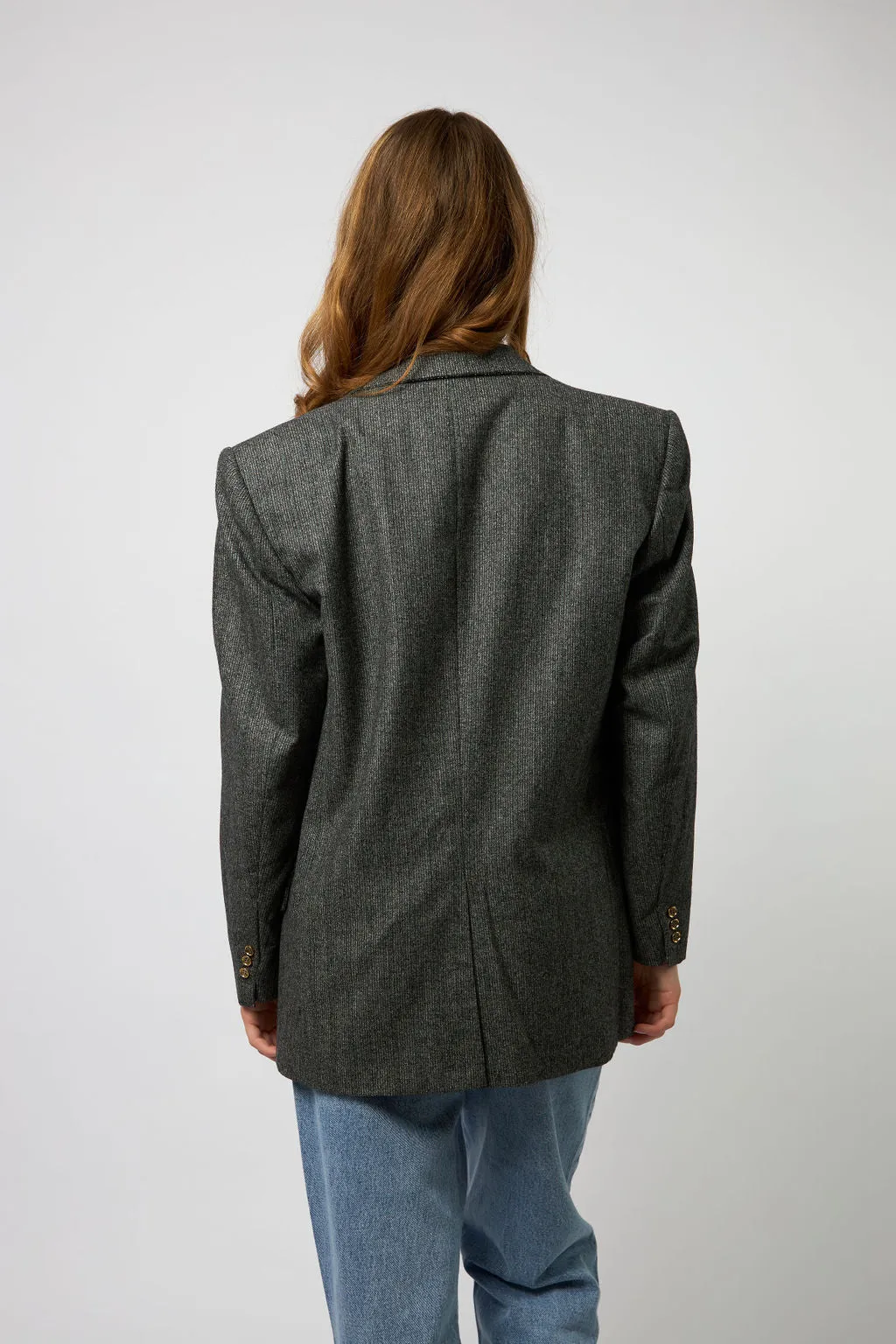 The Downtown Blazer