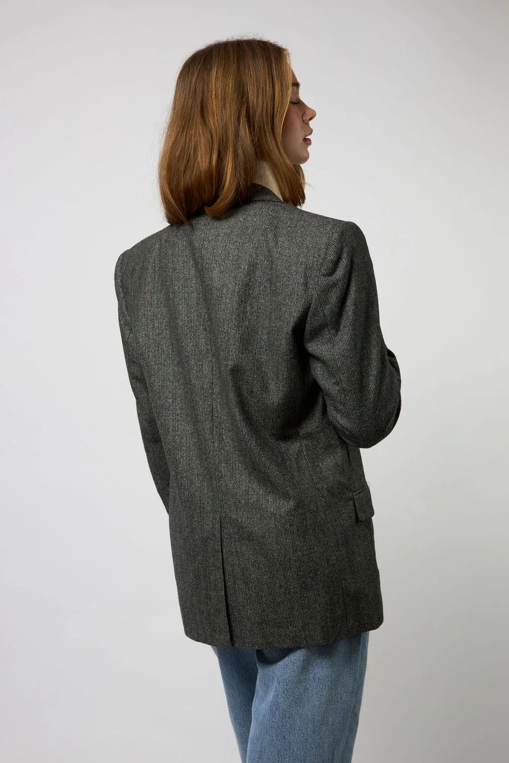 The Downtown Blazer