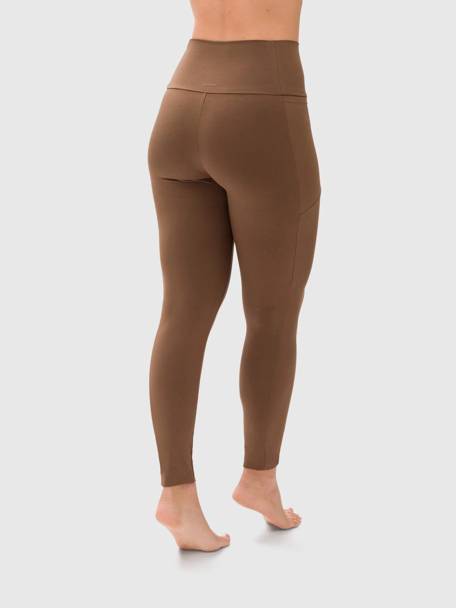 The Luna Active Leggings