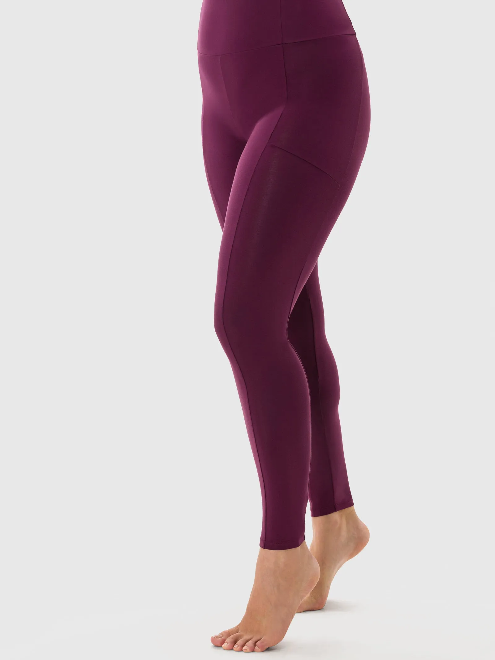The Luna Active Leggings