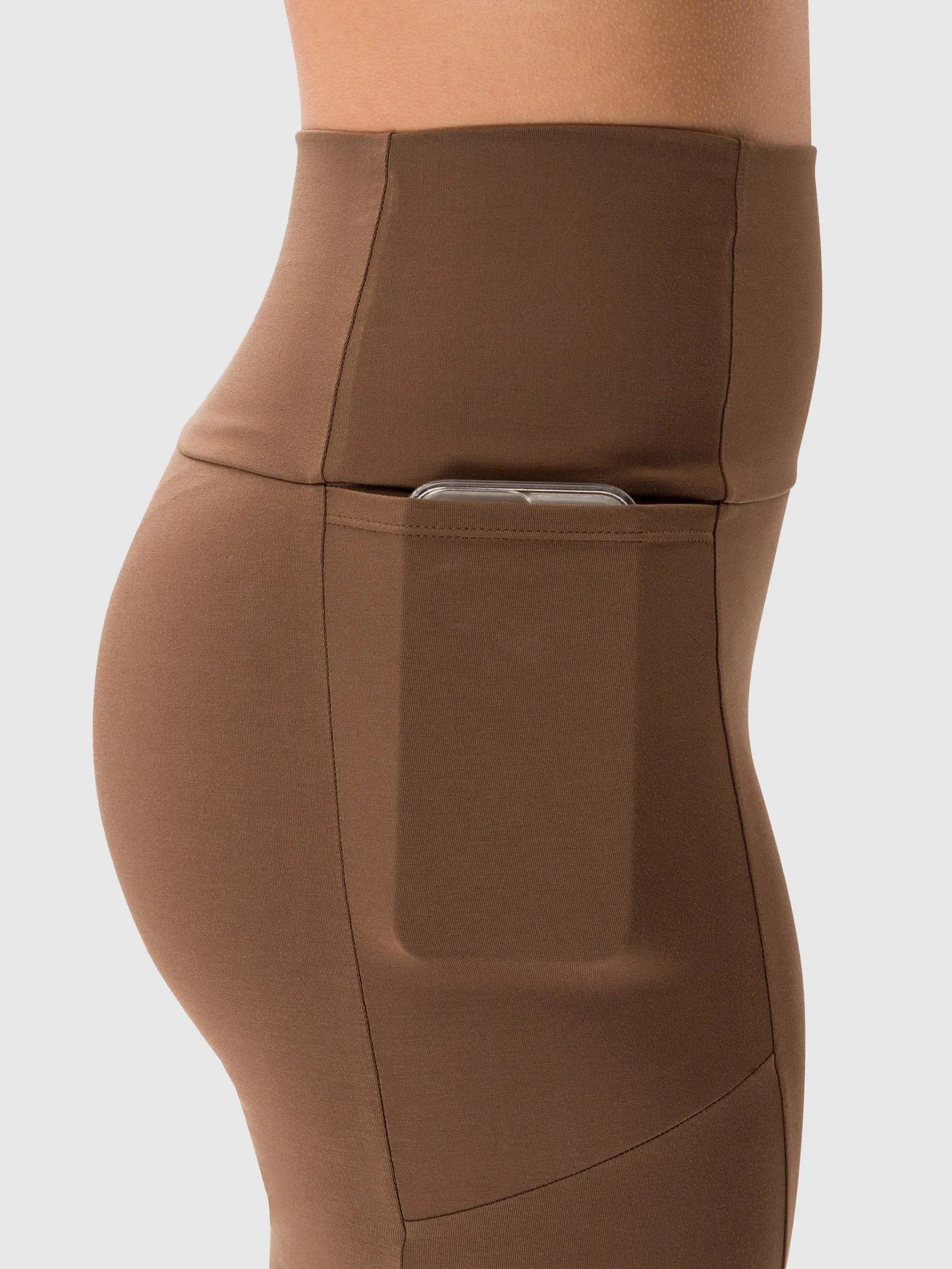 The Luna Active Leggings