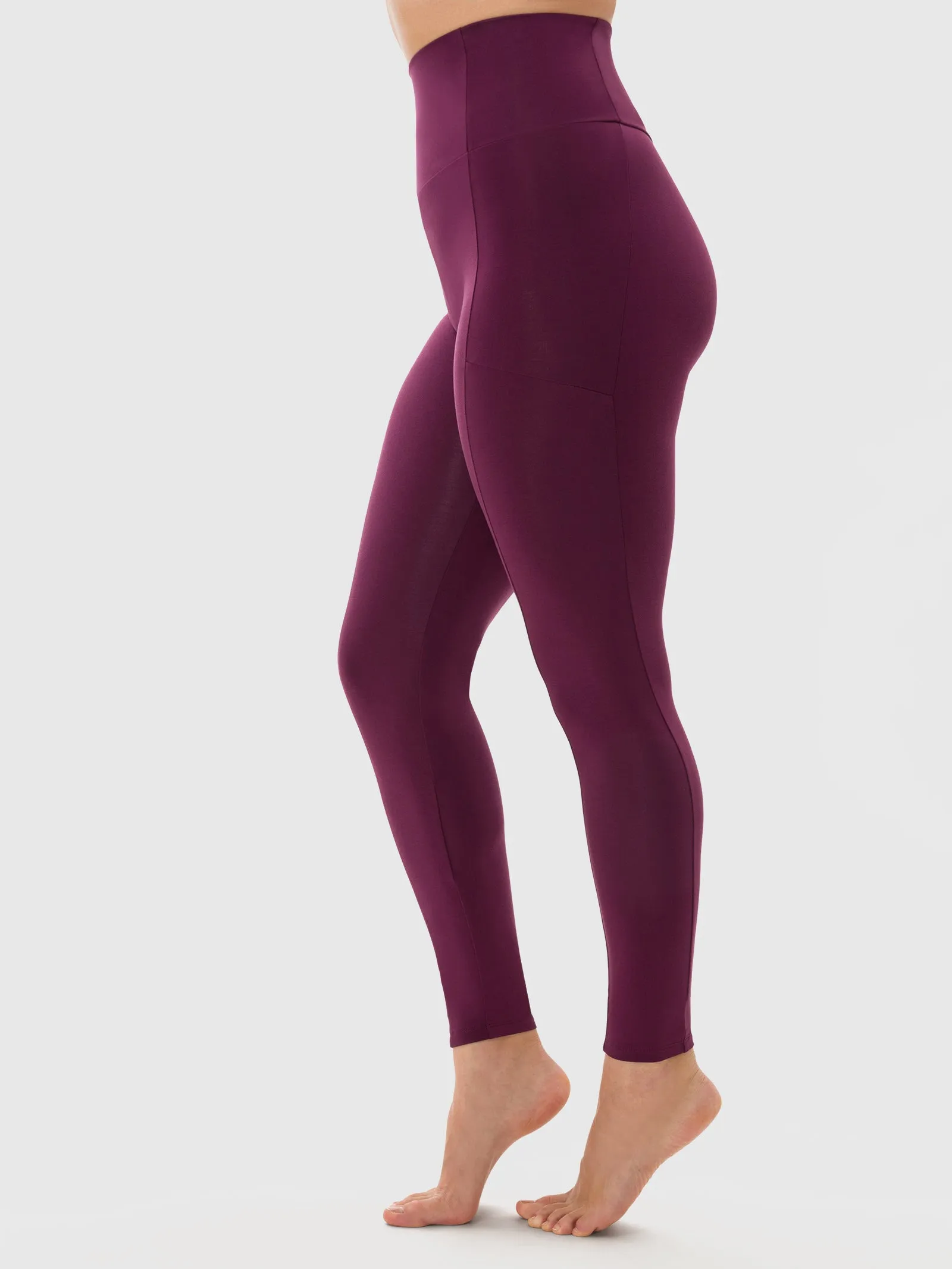 The Luna Active Leggings