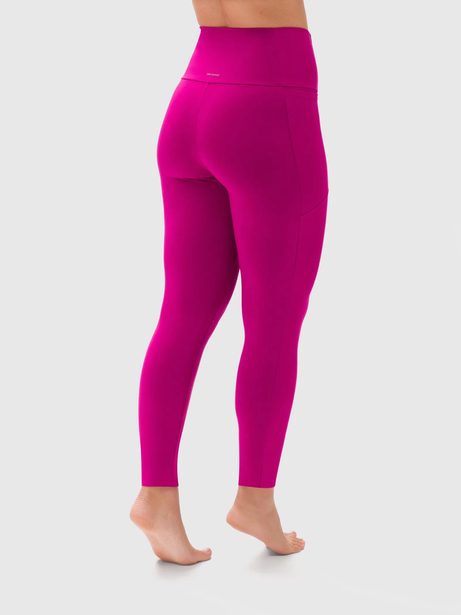 The Luna Active Leggings