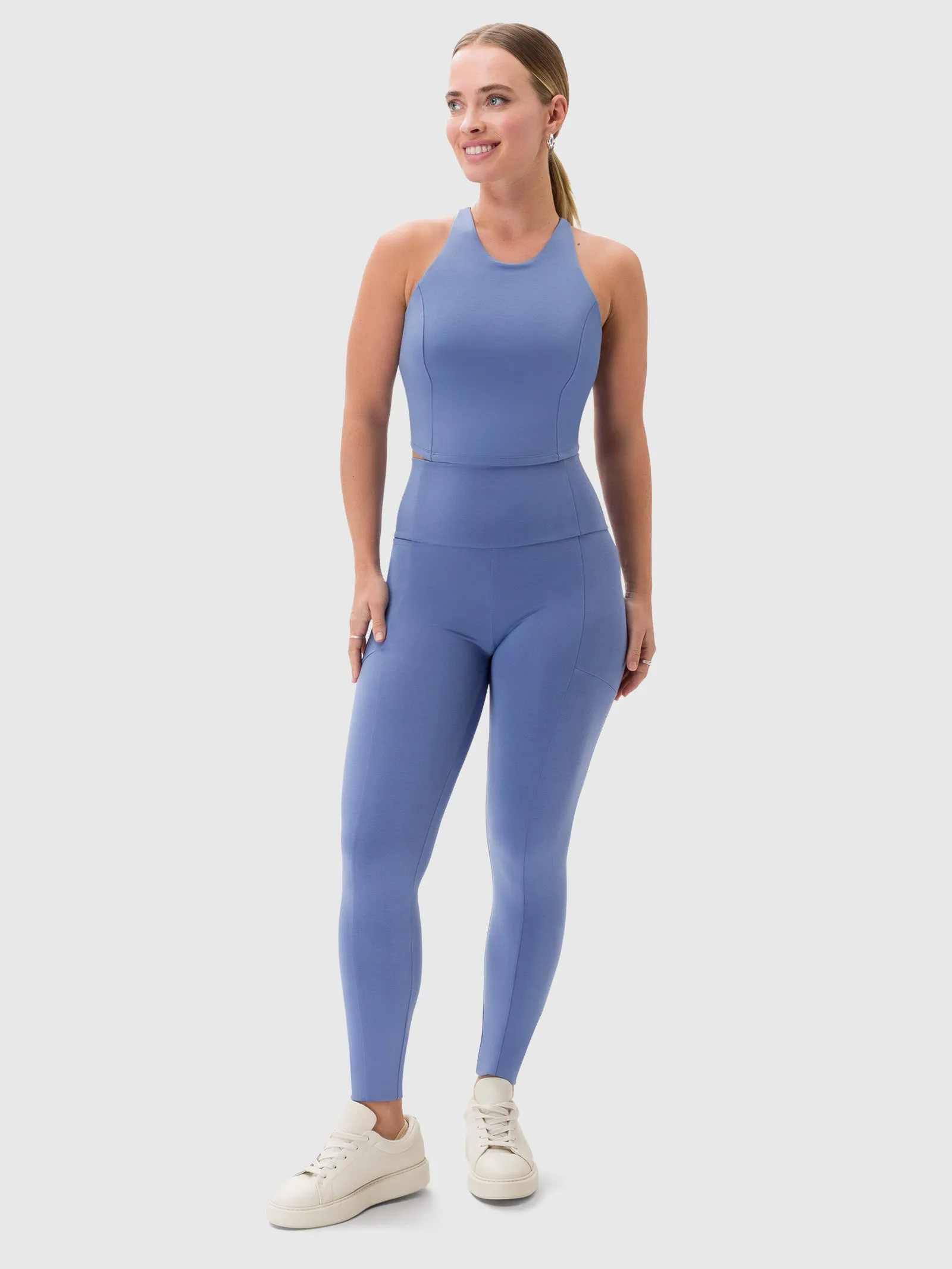 The Luna Active Leggings