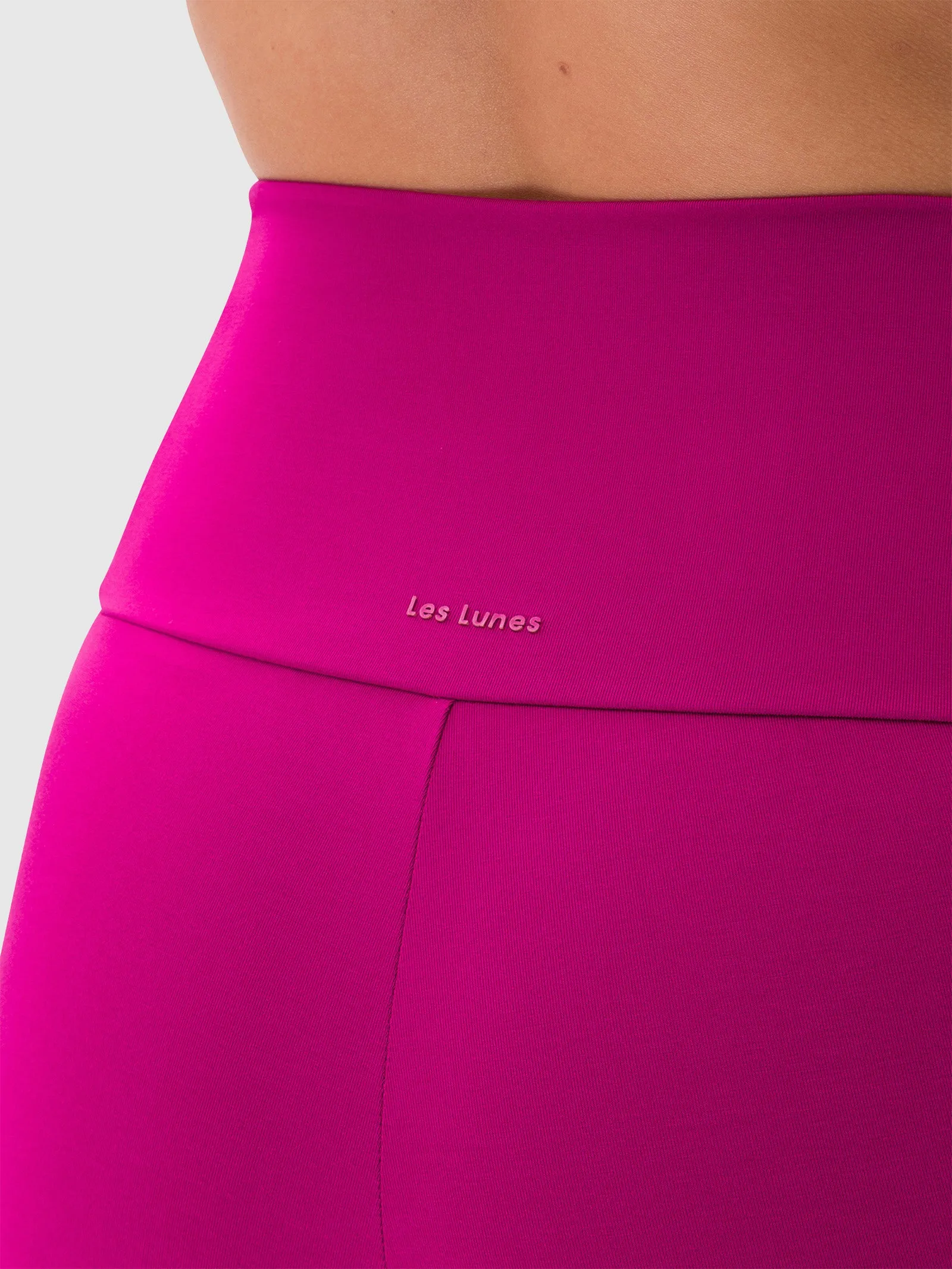 The Luna Active Leggings