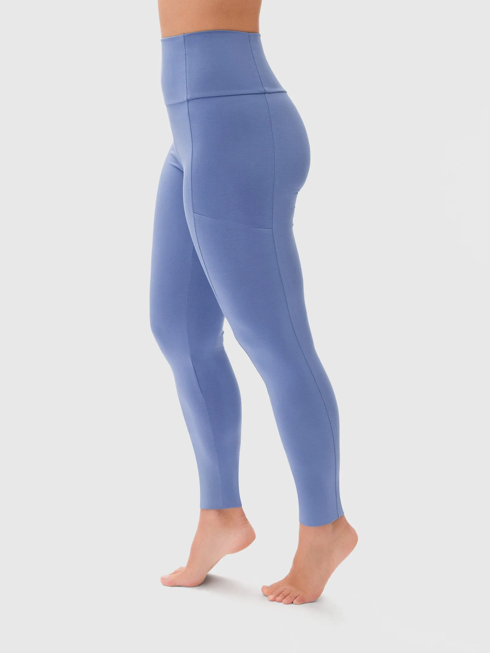 The Luna Active Leggings