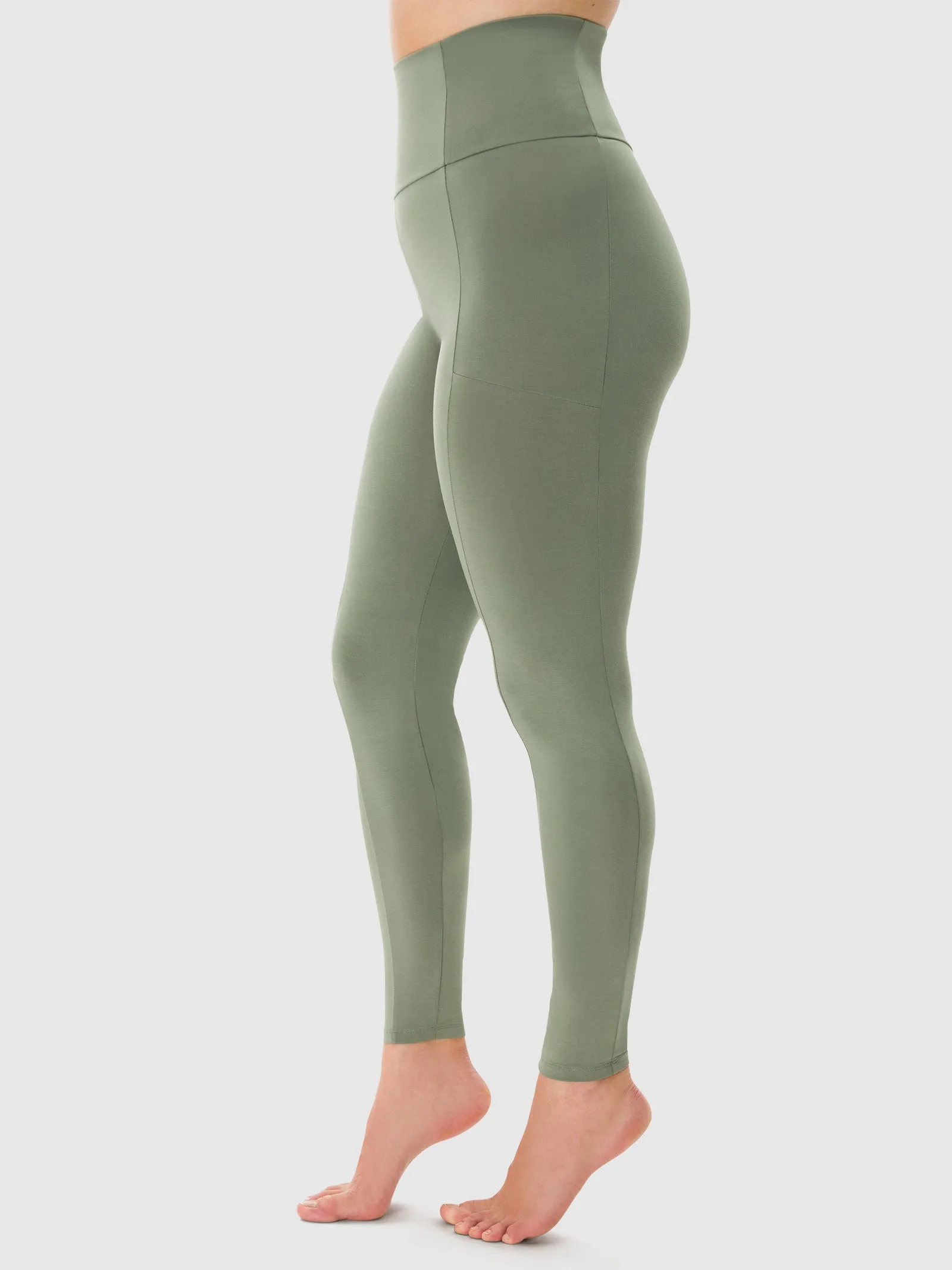 The Luna Active Leggings