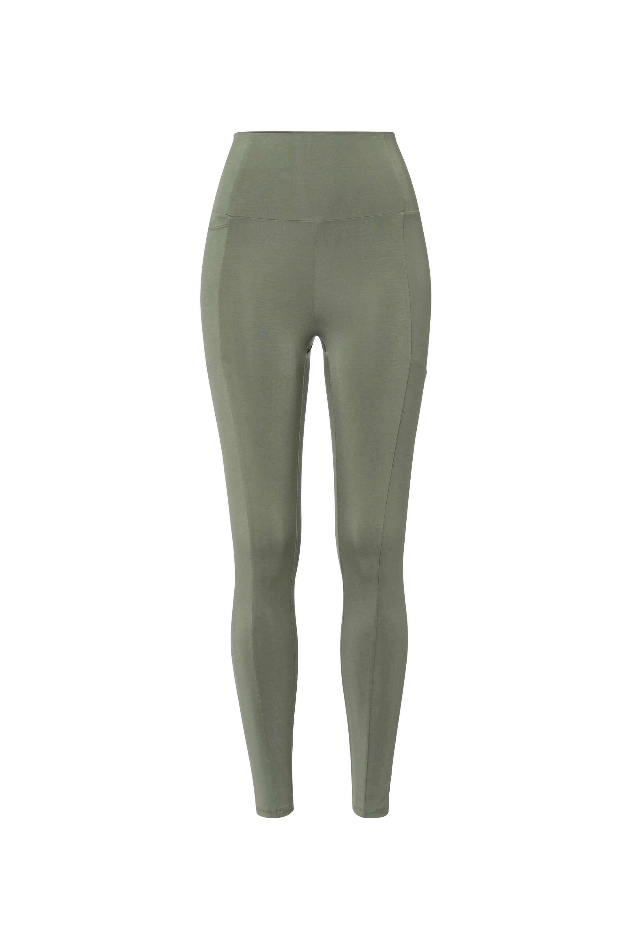 The Luna Active Leggings