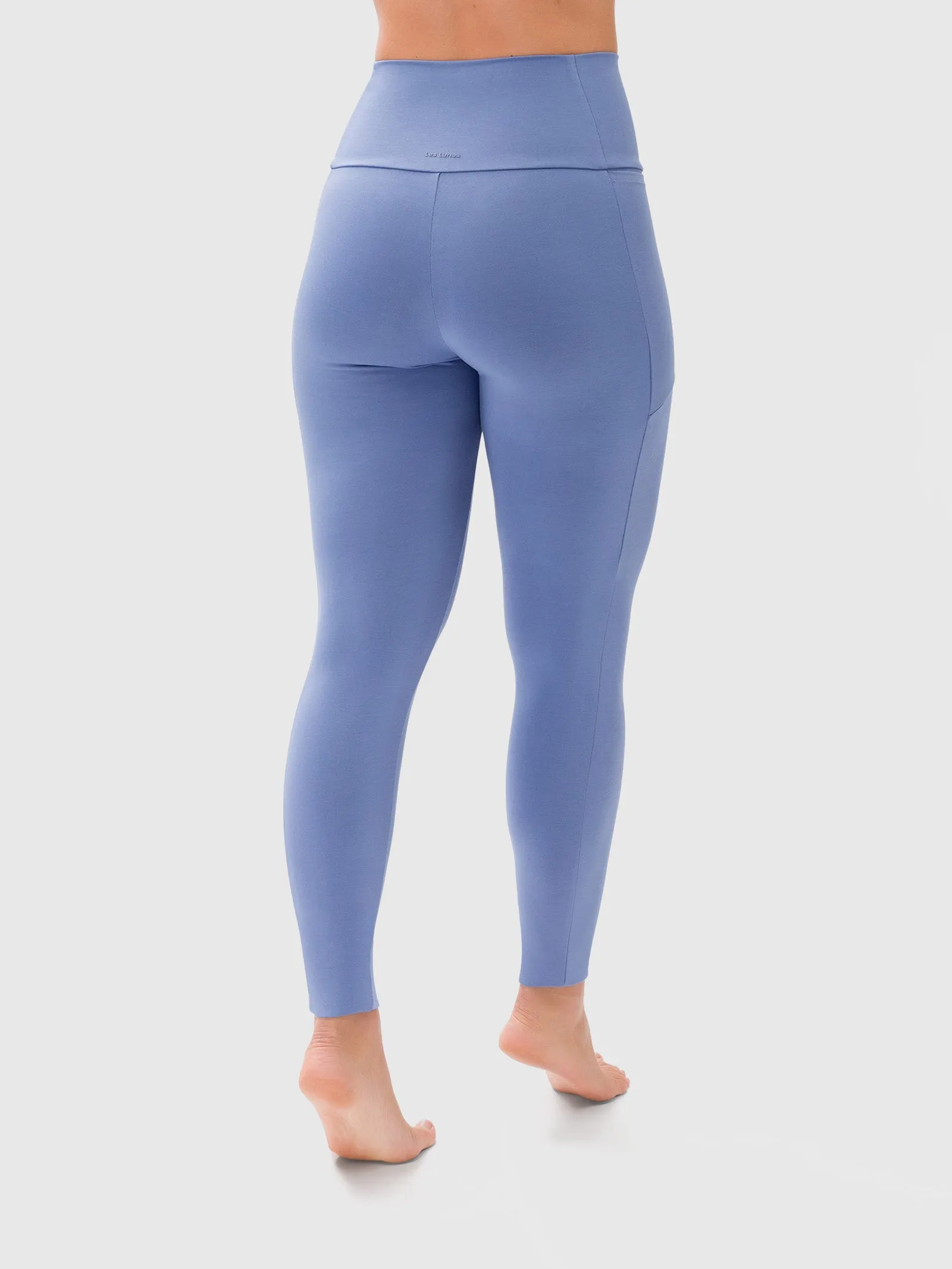 The Luna Active Leggings