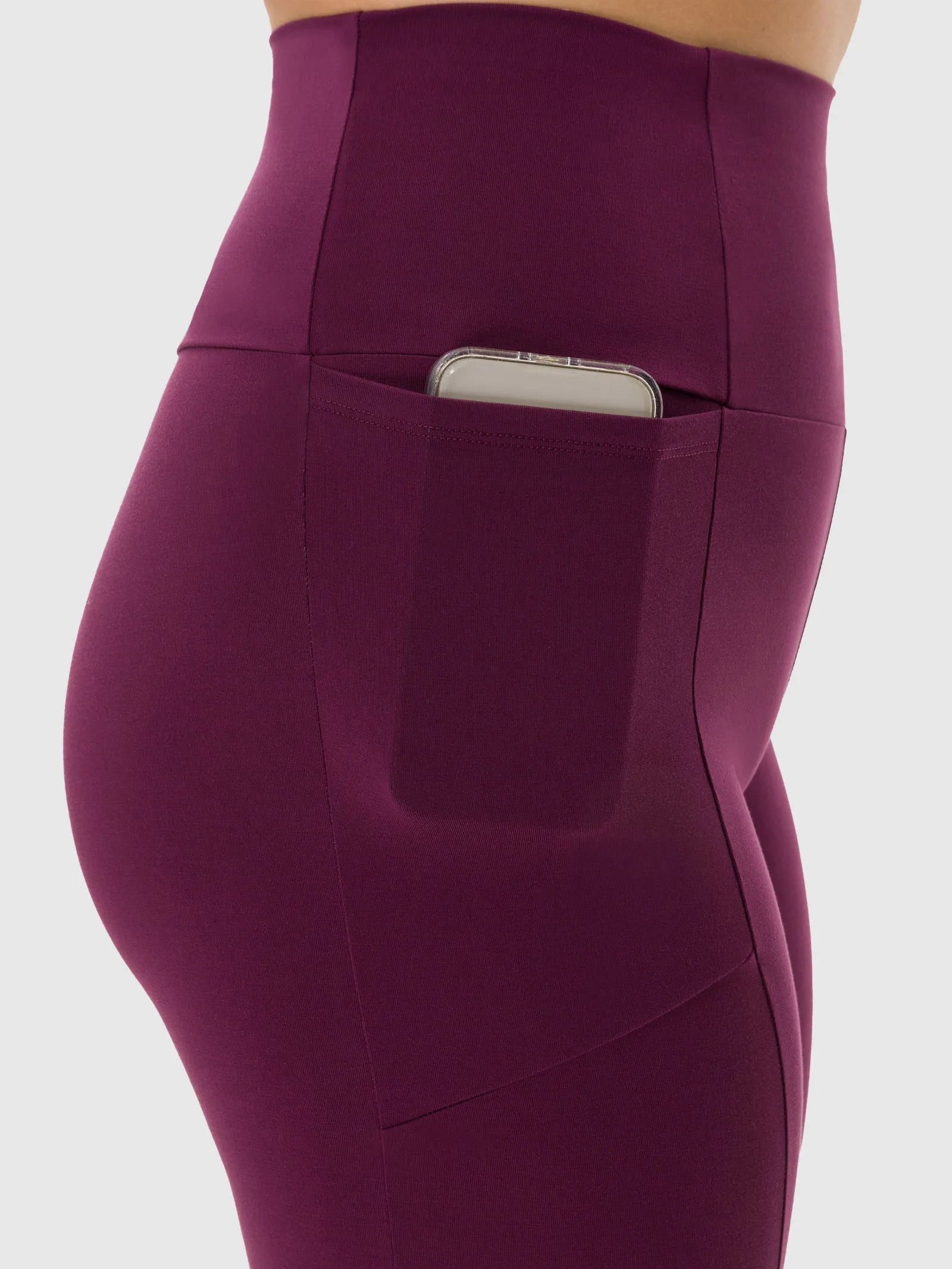 The Luna Active Leggings