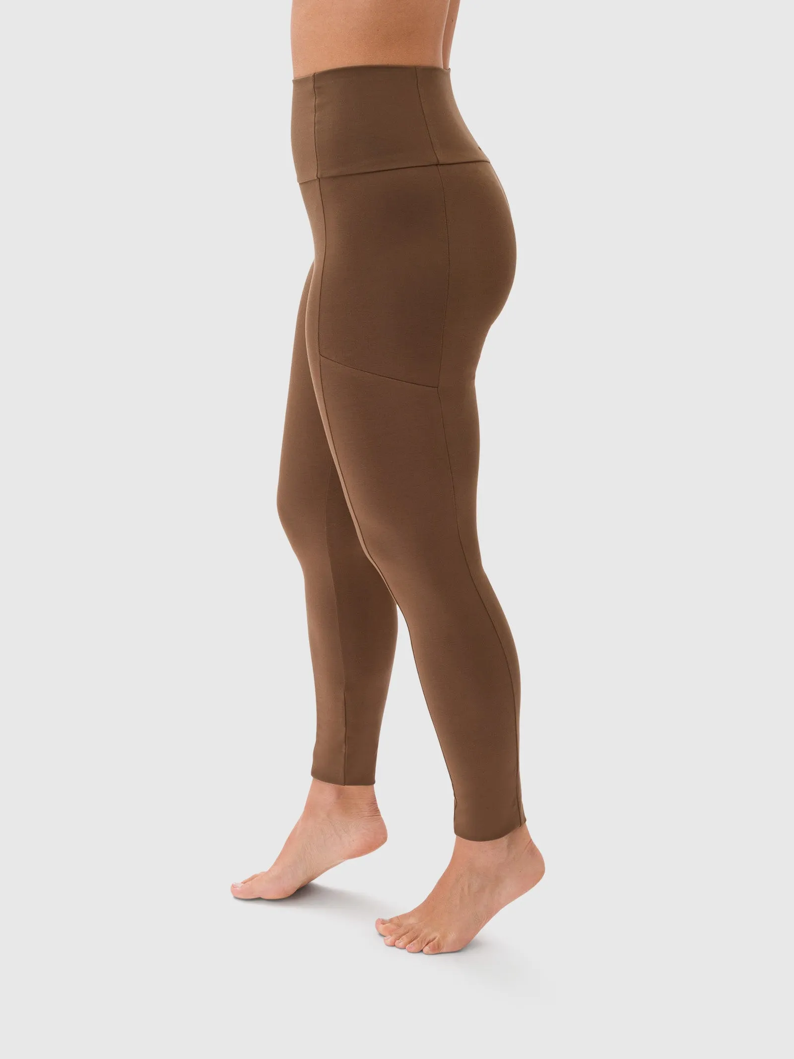 The Luna Active Leggings