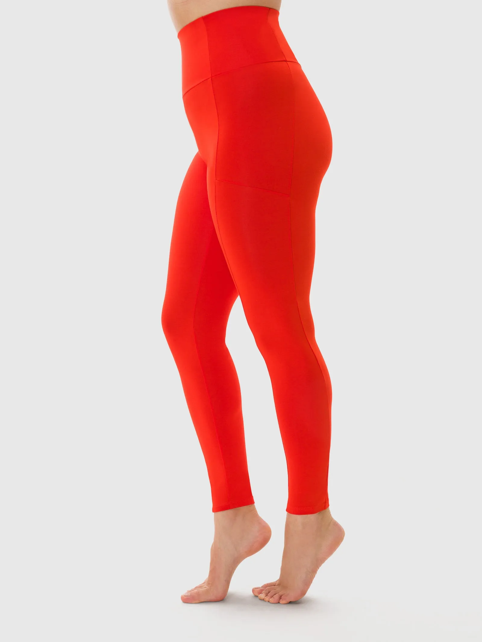 The Luna Active Leggings