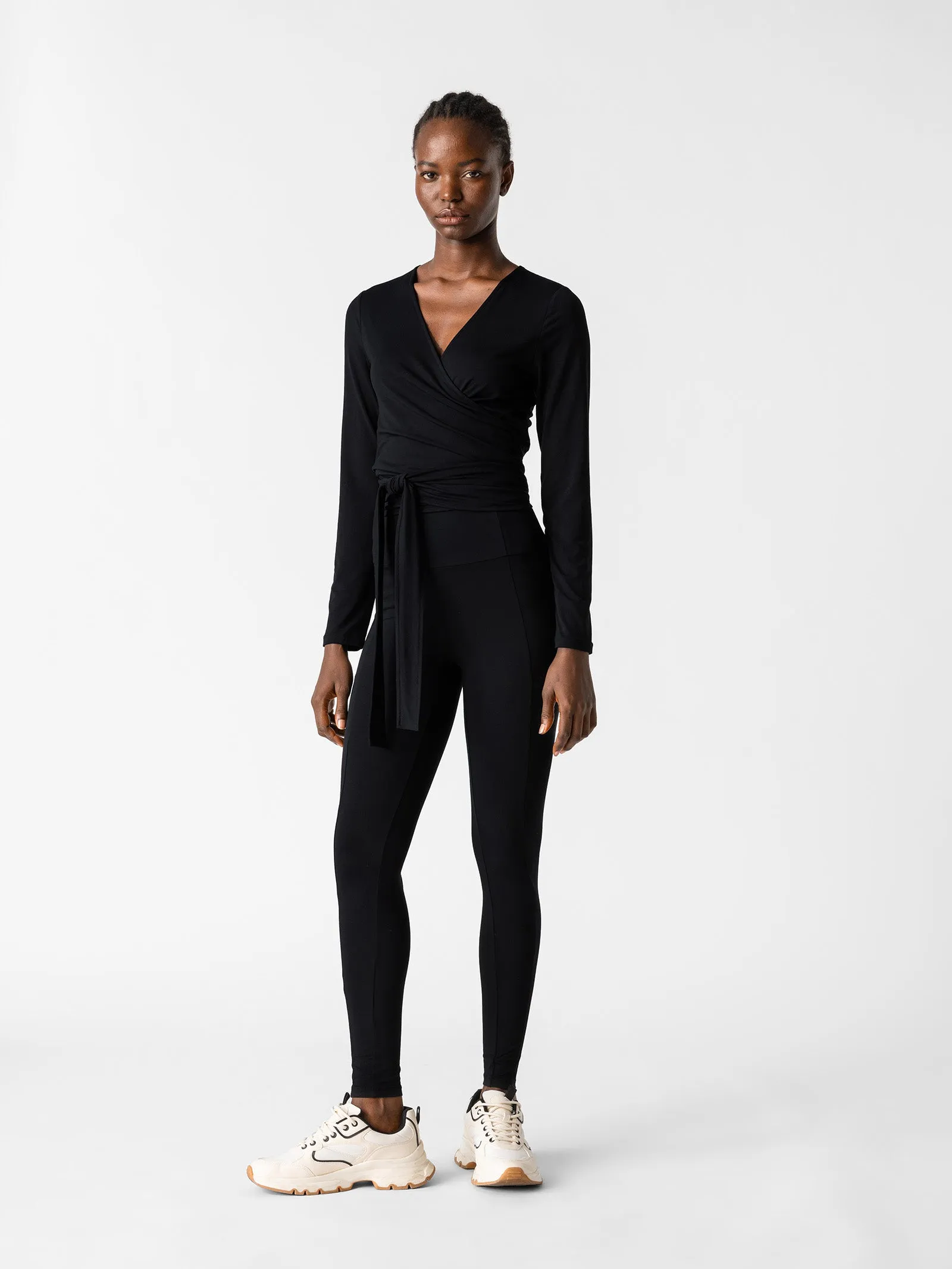 The Luna Active Leggings
