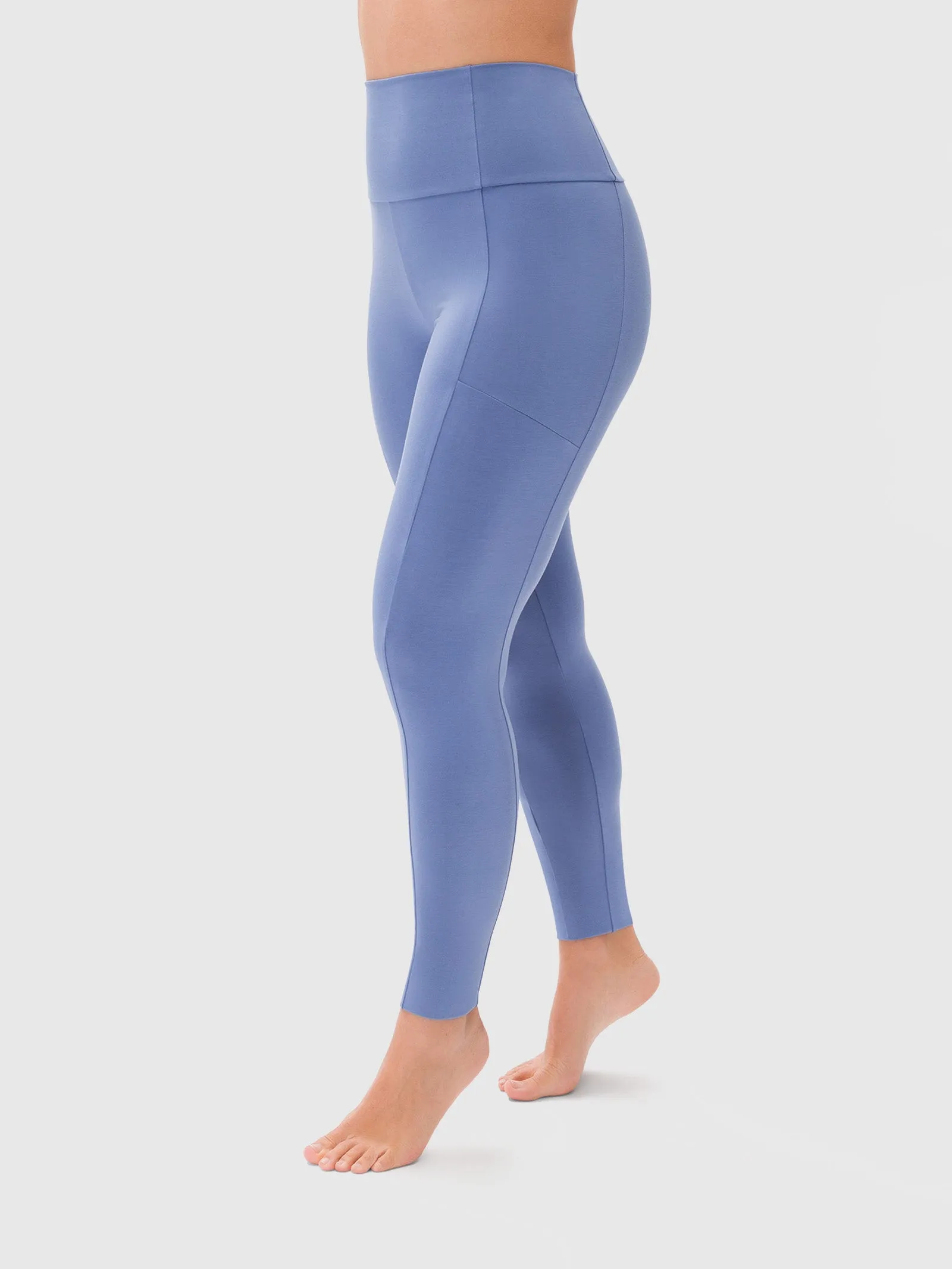 The Luna Active Leggings