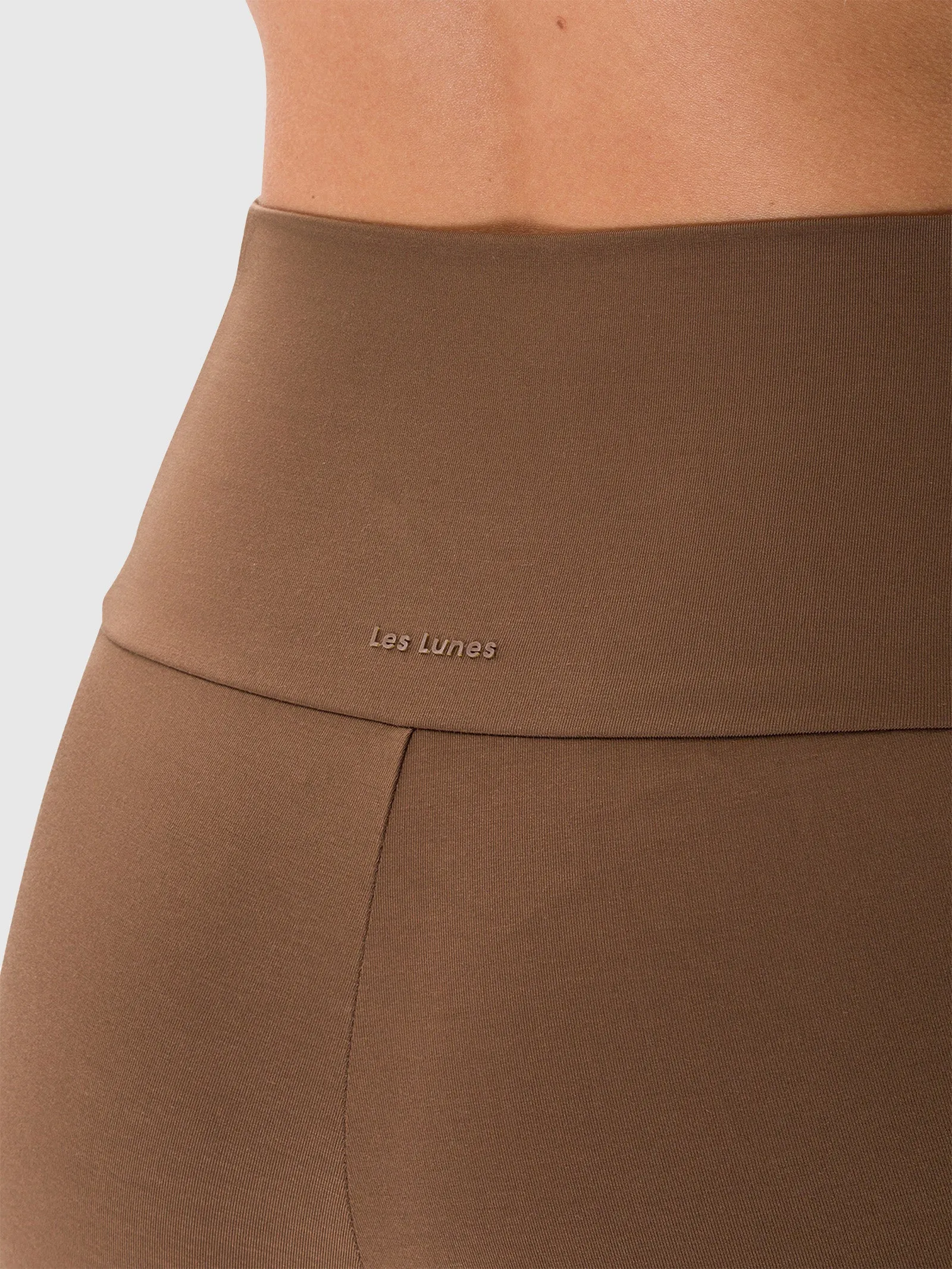 The Luna Active Leggings
