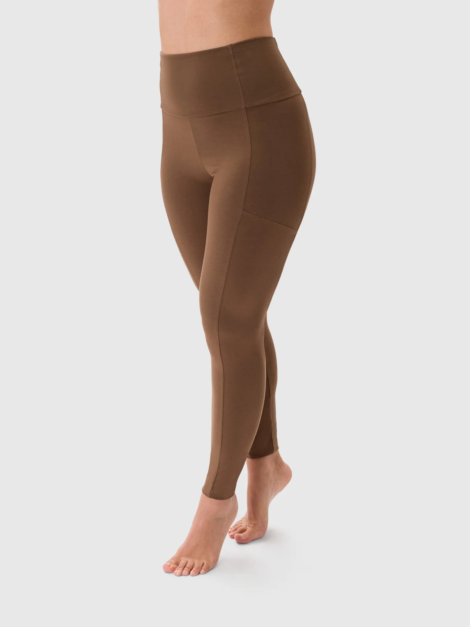The Luna Active Leggings