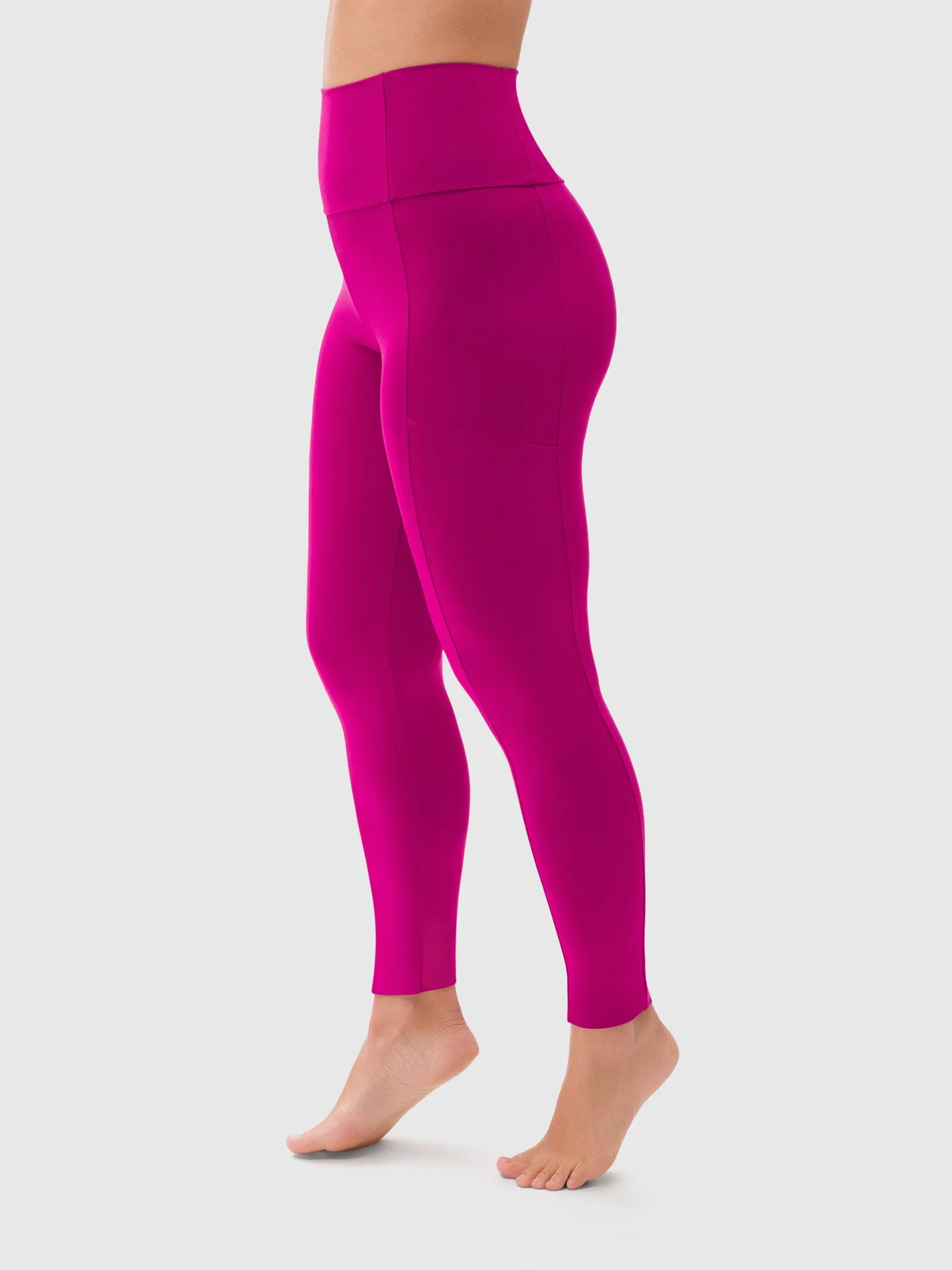 The Luna Active Leggings