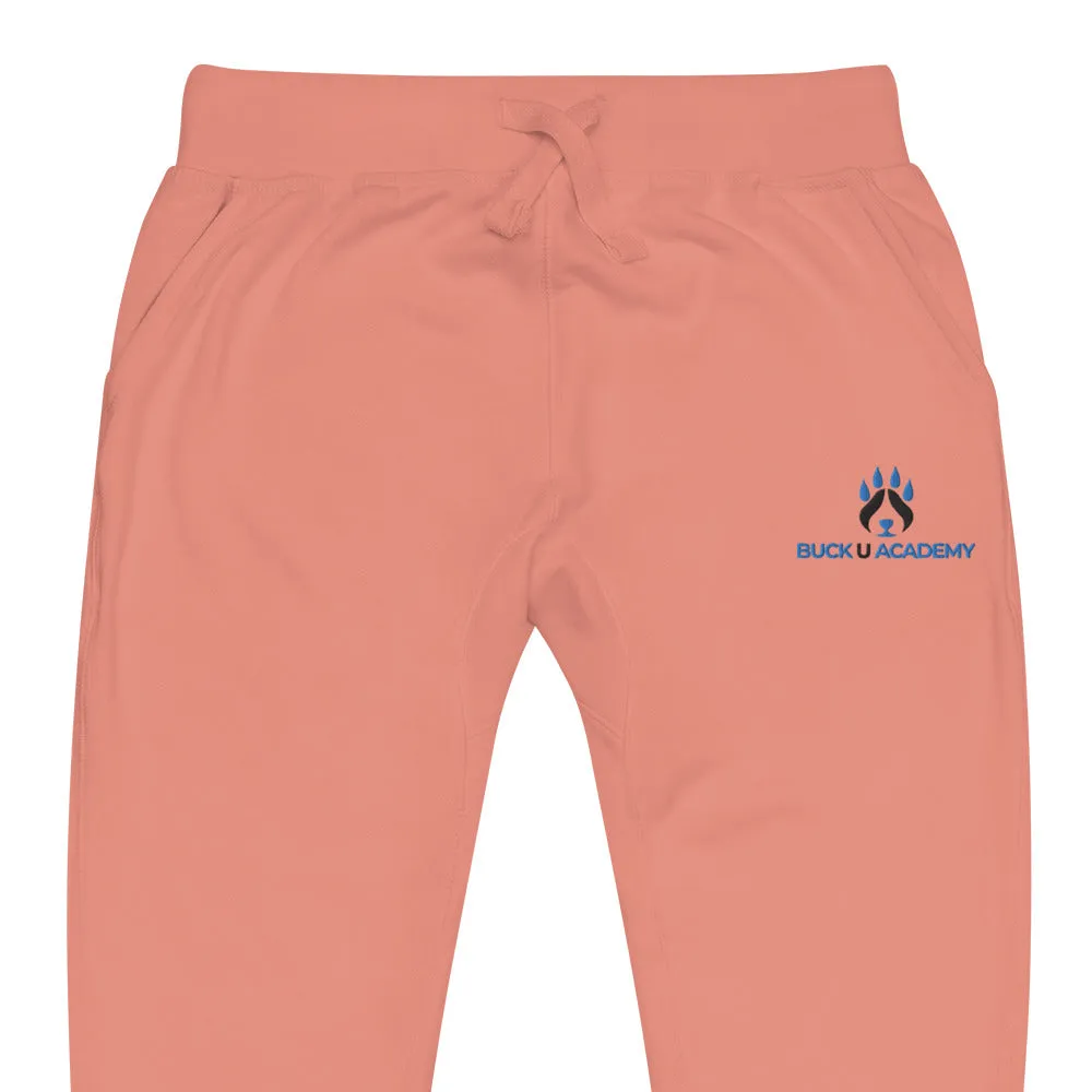 Unisex Fleece Sweatpants | Cotton Heritage M7580