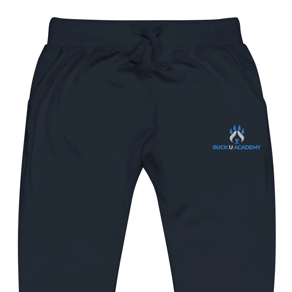 Unisex Fleece Sweatpants | Cotton Heritage M7580
