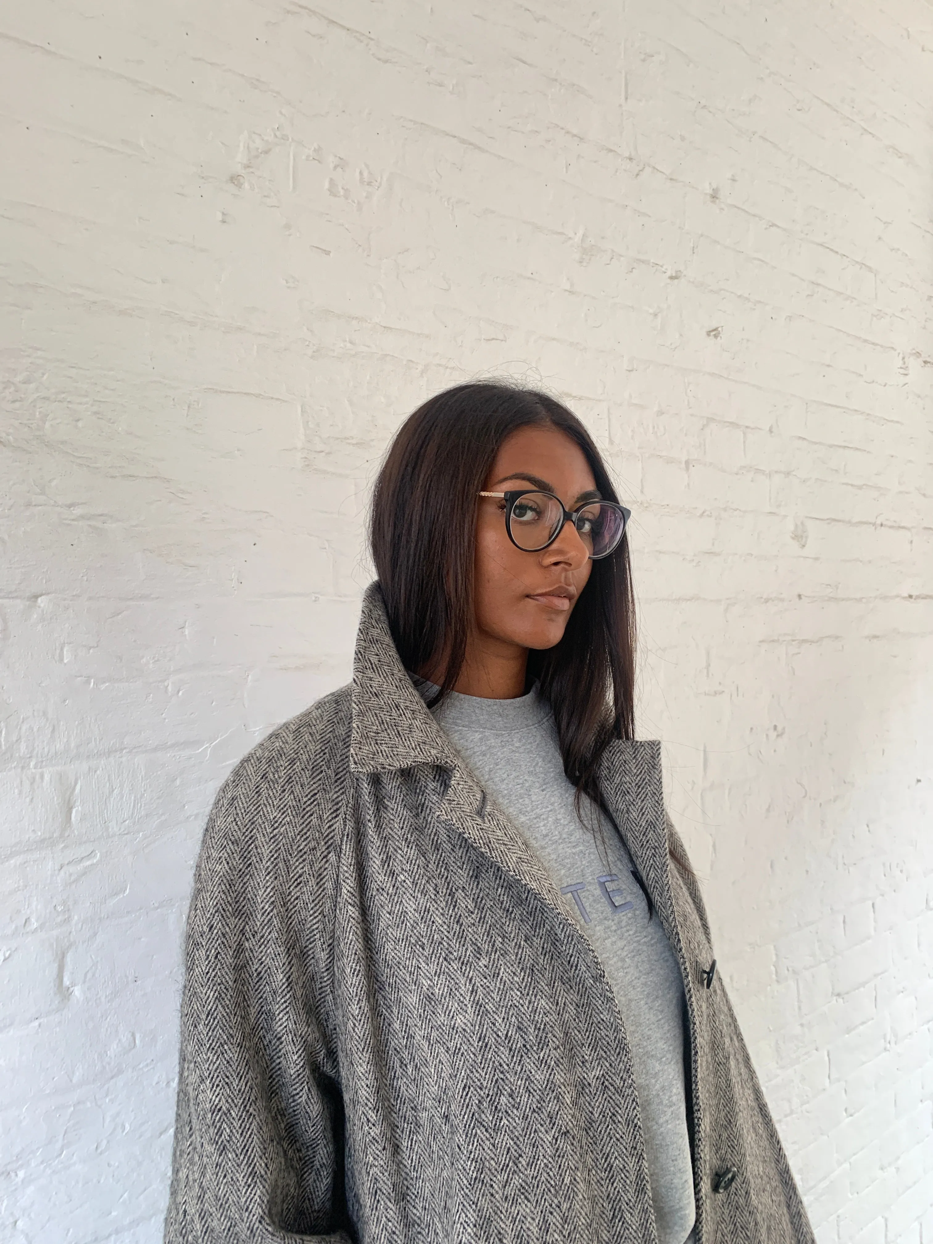 Vintage Aquascutum coat