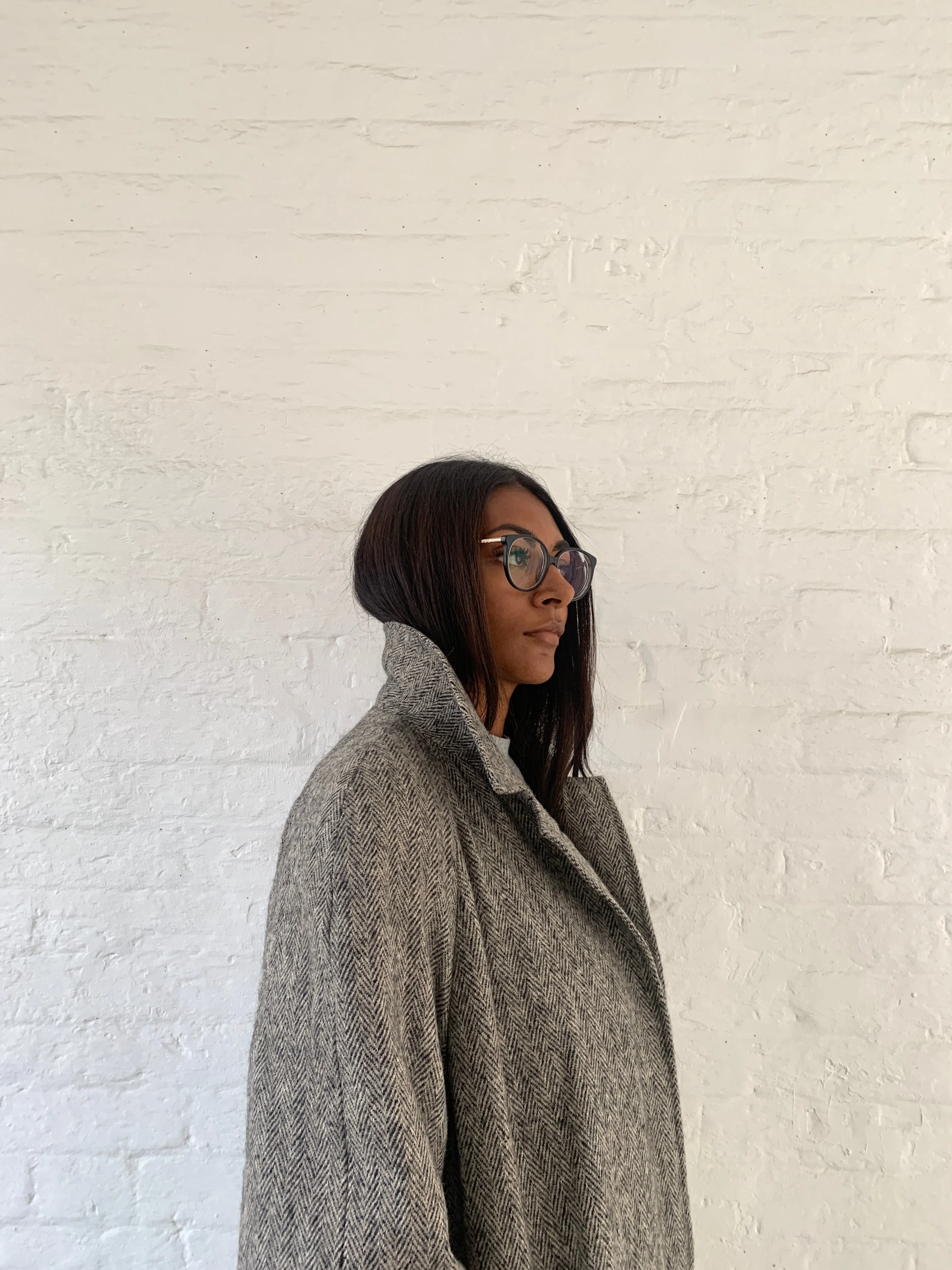 Vintage Aquascutum coat