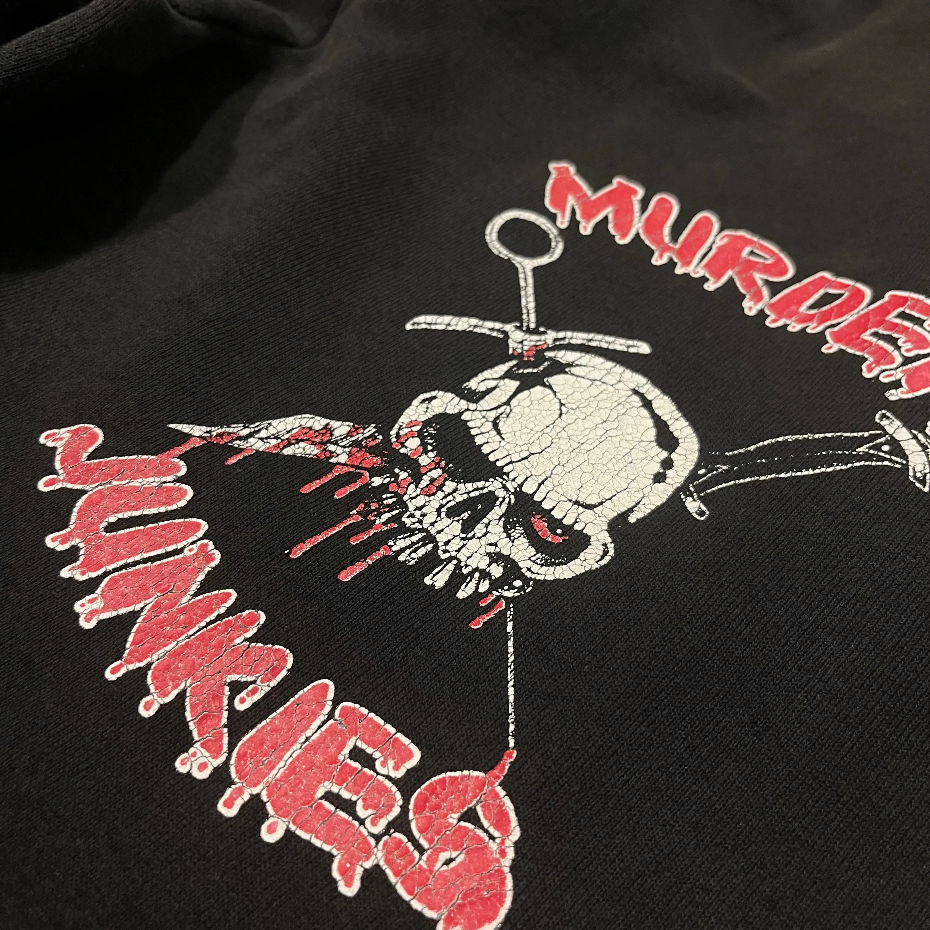 Vintage GG Allin & The Murder Junkies Sweatpants