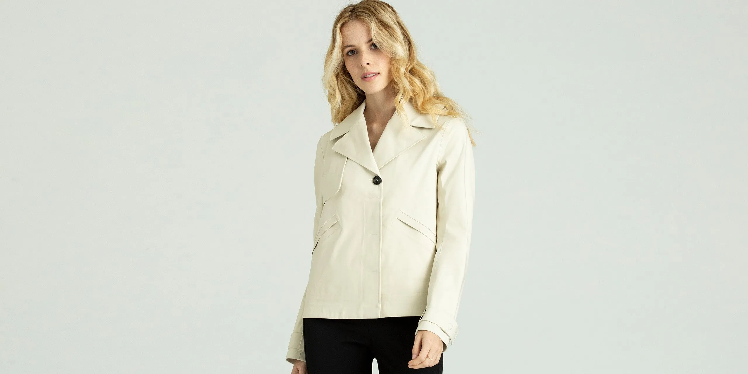 W Cole Jacket