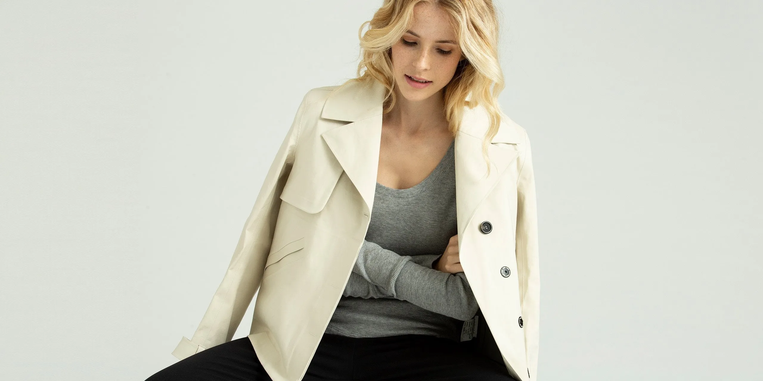 W Cole Jacket