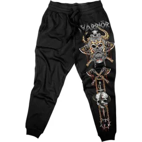 Warrior Joggers