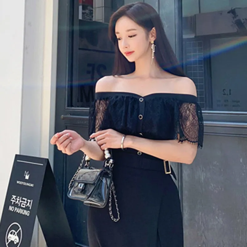 You'll Never Know Mini Dress